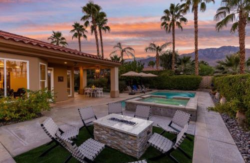 Araby Commons House | Mon Cheri Estate