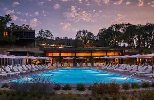 Healdsburg Hotel | Montage Healdsburg