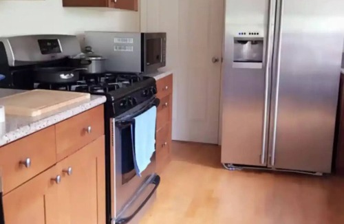 Del Rey Oaks House | Monterey Family Livingnn