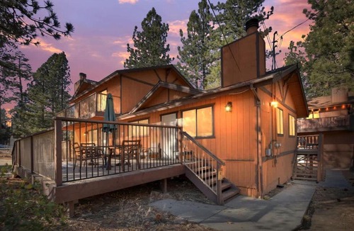 Summit Estates Apartment | Moose Lodge Slopes Unit A ! View and Fire pit
