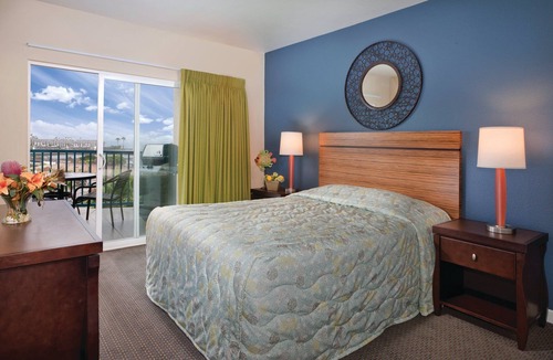 Oceanside Resort | More fun than you can do with so little time !