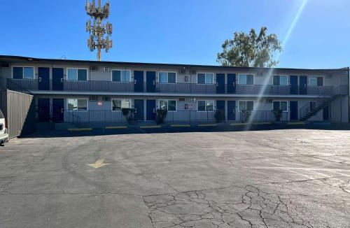 Sunrise Manor Hotel | Motel 6 Las Vegas NV Downtown Fremont St