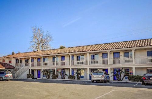 Yuba City Hotel | Motel 6-Marysville, CA