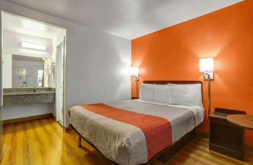 Yuba City Hotel | Motel 6-Marysville, CA