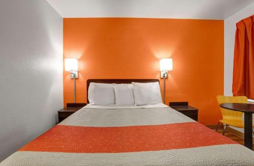 Yuba City Hotel | Motel 6-Marysville, CA