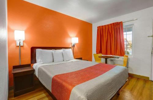 Yuba City Hotel | Motel 6-Marysville, CA