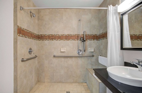 Ontario Hotel | Motel 6 Ontario, CA - Convention Center - Airport