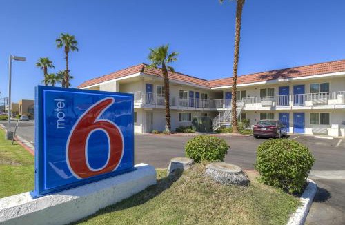 Rancho Mirage Hotel | Motel 6-Rancho Mirage, CA - Palm Springs