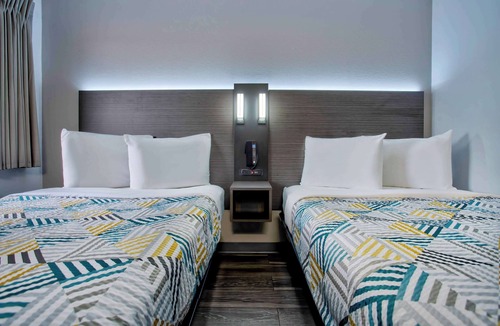 South Richland Hotel | Motel 6 Richland, WA - Kennewick