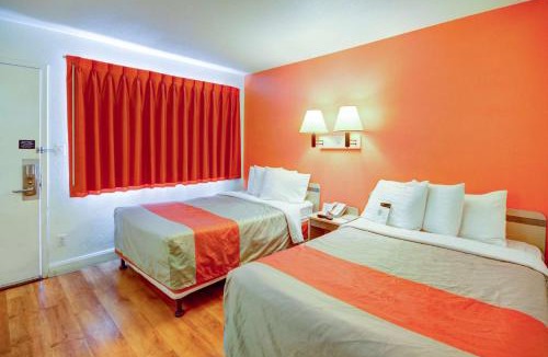 St. George Hotel | Motel 6 Saint George, UT