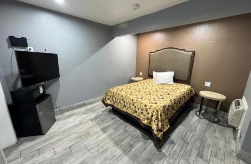 Los Angeles Hotel | Motel 66 Los Angeles