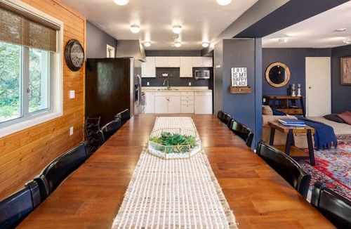 Glacier House | Mountain Chalet - Hot Tub - WiFi