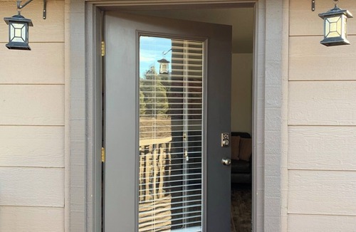 Fort Valley Apartment | Mountain Getaway: 1-bedroom apartment in Flagstaff