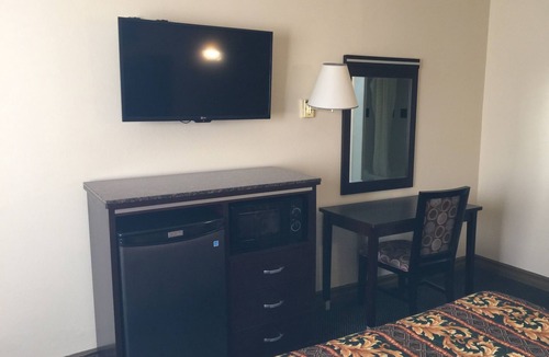 Ontario Hotel | Mountain Inn