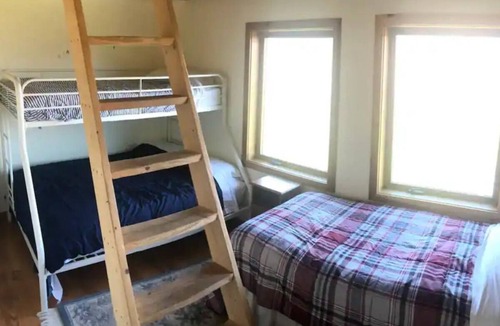Peshastin Cabin | Mountain Lodge near Leavenworth, 14 guests!