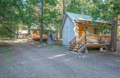 Siskiyou County Resort | Mountain Meadow Resort