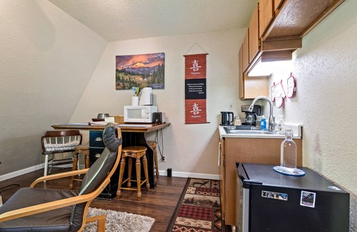 Ashford Bed & Breakfast | Mountain Meadows Inn