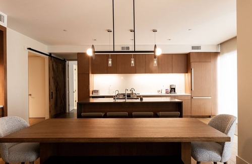Park City Condo | Mountain Modern 3 Bedroom Deluxe Condo, Sleeps 10 by RedAwning