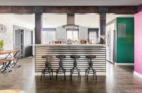 Murray House | Mountain Muse Utah Retreat . Explore . Hike . Ski . 3BDR . 2BATH . StunningViews
