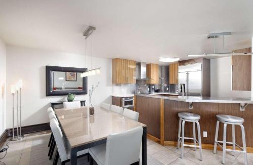 Aspen House | Mountain Queen 05