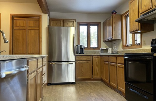 Winter Park Highlands House | Mountain Top Home with Breathtaking Panoramic Views
