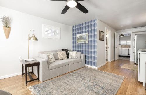 North Fork Apartment | Mountain View Apartment