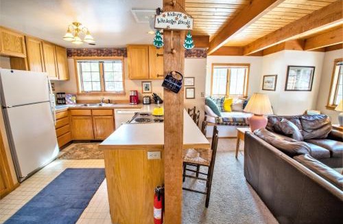 Deer Park House | Mt Adams 6