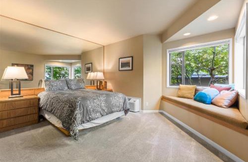Century West House | Mt. Bachelor Village Resort Condo 326 in Bend OR