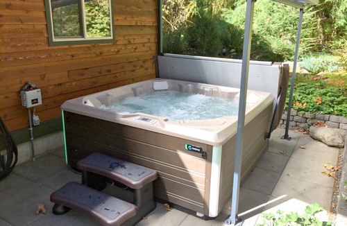 Warnick House | Mt. Baker Lodging Cabin 65 – SLEEPS 10!