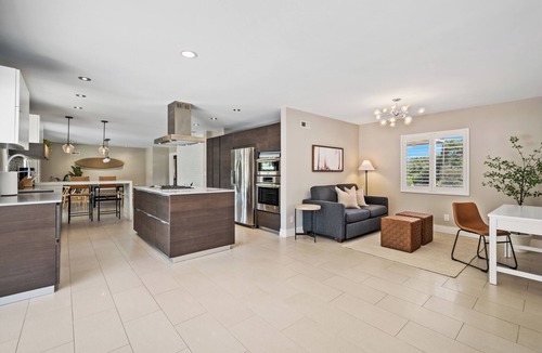 Casa de Oro-Mount Helix Resort | Mt. Helix Resort + Heated Pool/Spa, Pickleball, Game and Movie Room, Amenities!