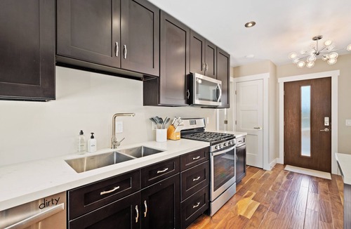 Casa de Oro-Mount Helix Resort | Mt. Helix Resort + Heated Pool/Spa, Pickleball, Game and Movie Room, Amenities!