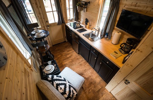 Mount Hood Village Other | Mt Hood Village RV Resort