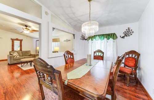 Redding House | ‘Mtn Gate Guest House’ ~ 6 Mi to Shasta Lake!
