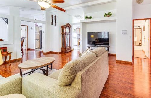 Redding House | ‘Mtn Gate Guest House’ ~ 6 Mi to Shasta Lake!