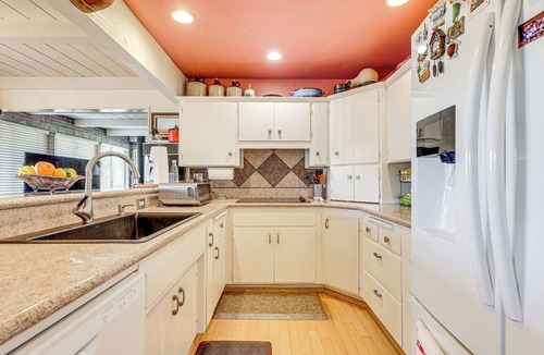 Valley Center House | Mtn-View Hideaway in San Diego County: 2,500 Sq Ft