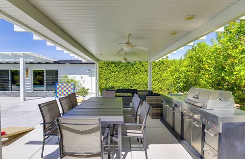 Vista Norte House | Mtn Views & Outdoor Oasis: Palm Springs Getaway