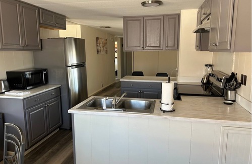 Sunridge Estates House | Mulberry Retreat - Bullhead City, AZ