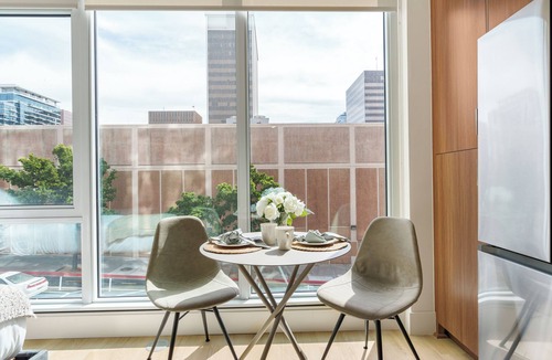 Downtown San Diego Condo | Multi-Room Reservation | Little Italy | Resort Pool + Sky Deck | Ancora