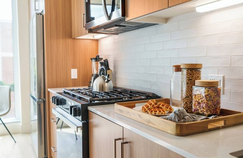 Downtown San Diego Condo | Multi-Room Reservation | Little Italy | Resort Pool + Sky Deck | Ancora