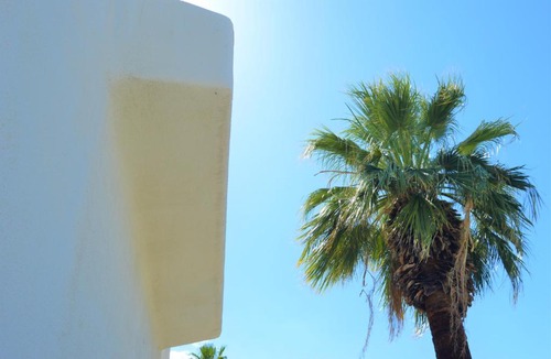 Tahquitz River Estates Hotel | Musicland Hotel