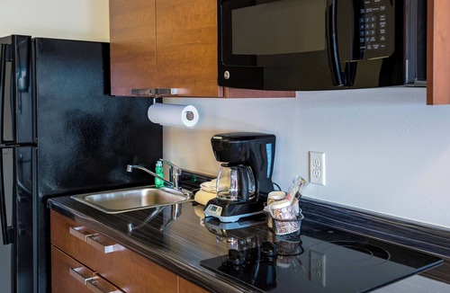 Southern Crossing Hotel | My Place Hotel - Bend, OR