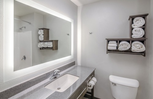 Vancouver Hotel | My Place Hotel - Vancouver, WA