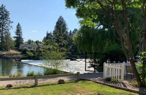 Bend Cottage | My River Spot