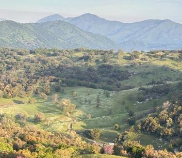 Miramonte House | Mystic Mountain Retreat