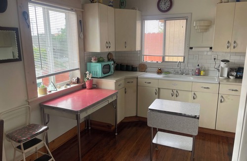 Brookings House | Nana's House in the heart of Brookings Oregon