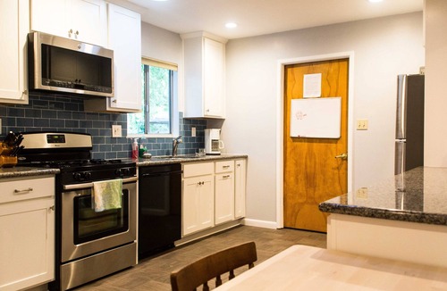 Yountville House | Napa Valley Escape - Great Yountville Location