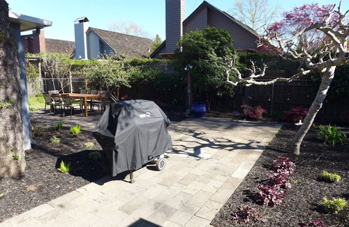 Yountville House | Napa Valley Escape - Great Yountville Location