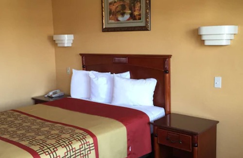 National City Hotel | National City Motel
