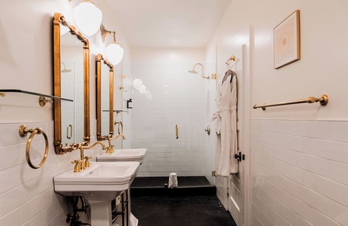 Nevada City Hotel | National Exchange Hotel