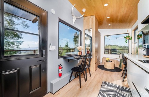 Vista House | Nature Retreat w/Hot Tub, Fire Pit, Views, Privacy